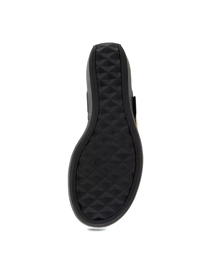 Женские сандалии Izola на платформе Aerosoles — изображение 2 из 6, черный