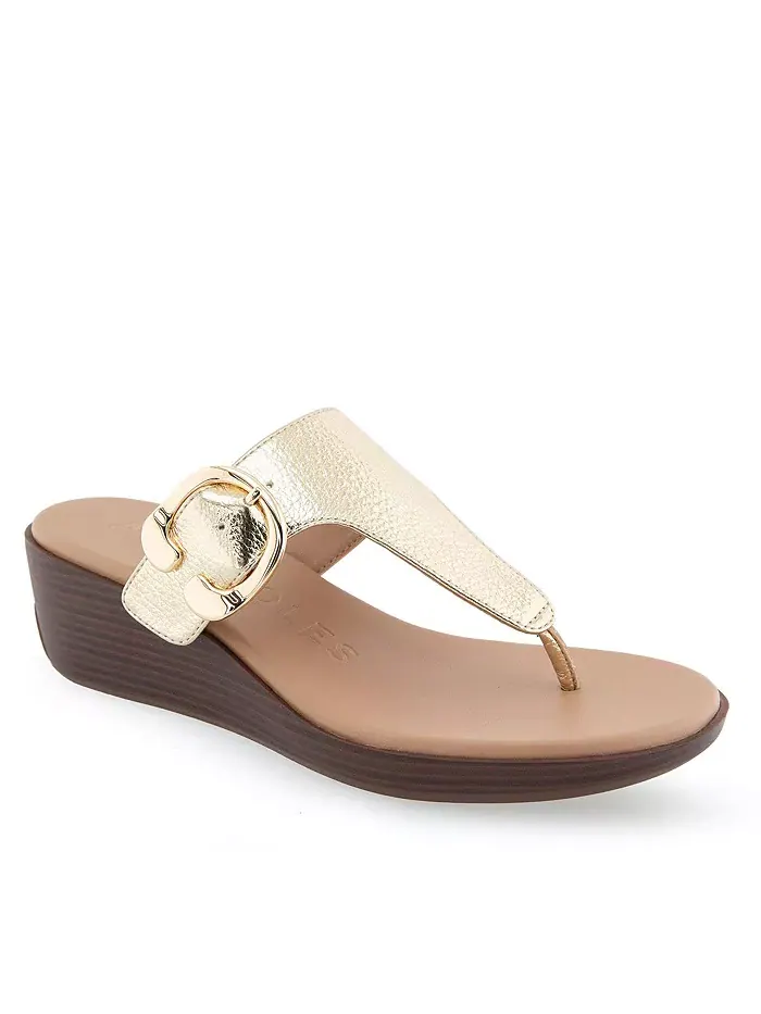 Женские сандалии Izola на платформе Aerosoles