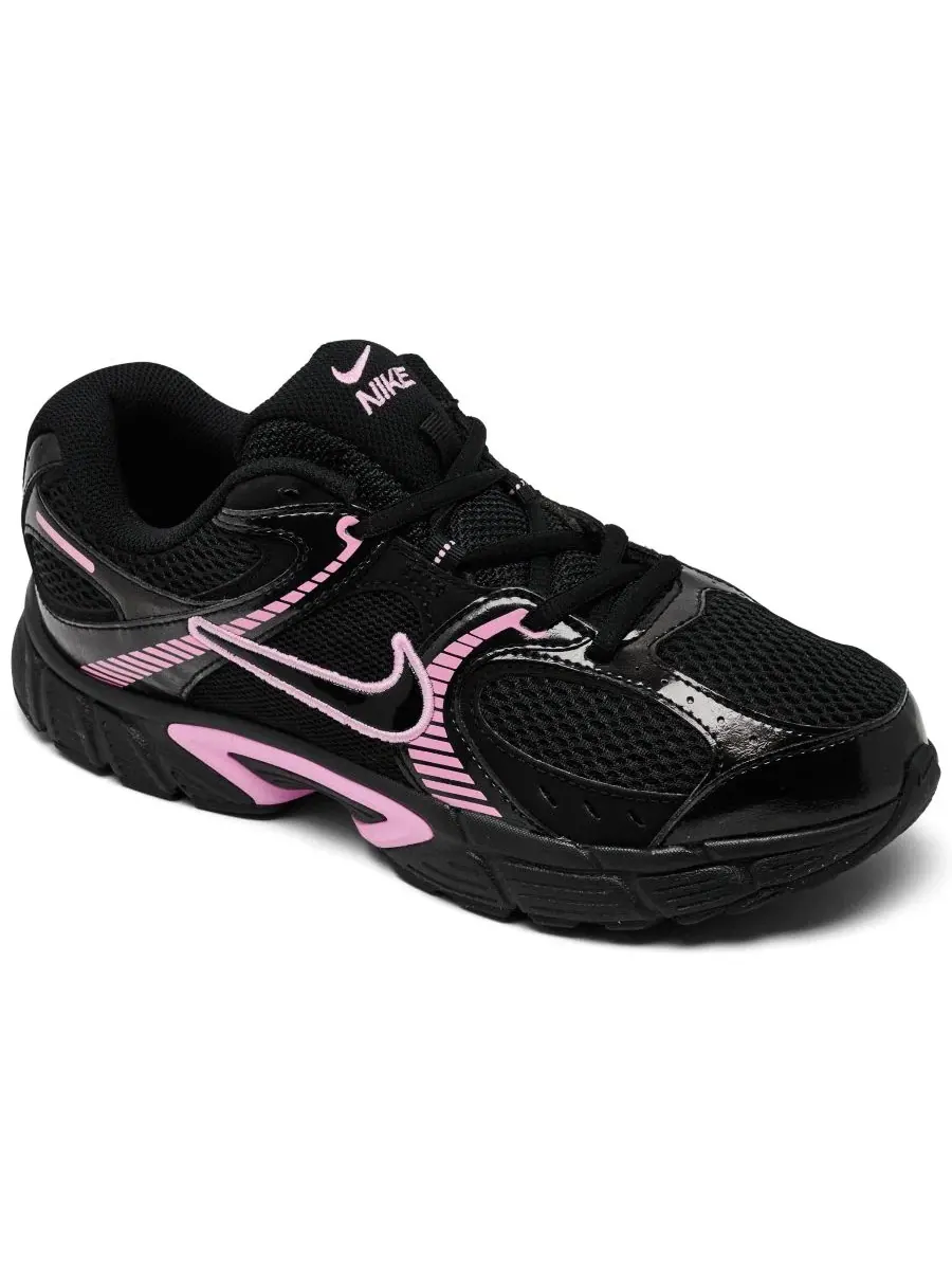 Кроссовки Nike V5 RNR Lifestyle — изображение 1 из 6, черный розовый