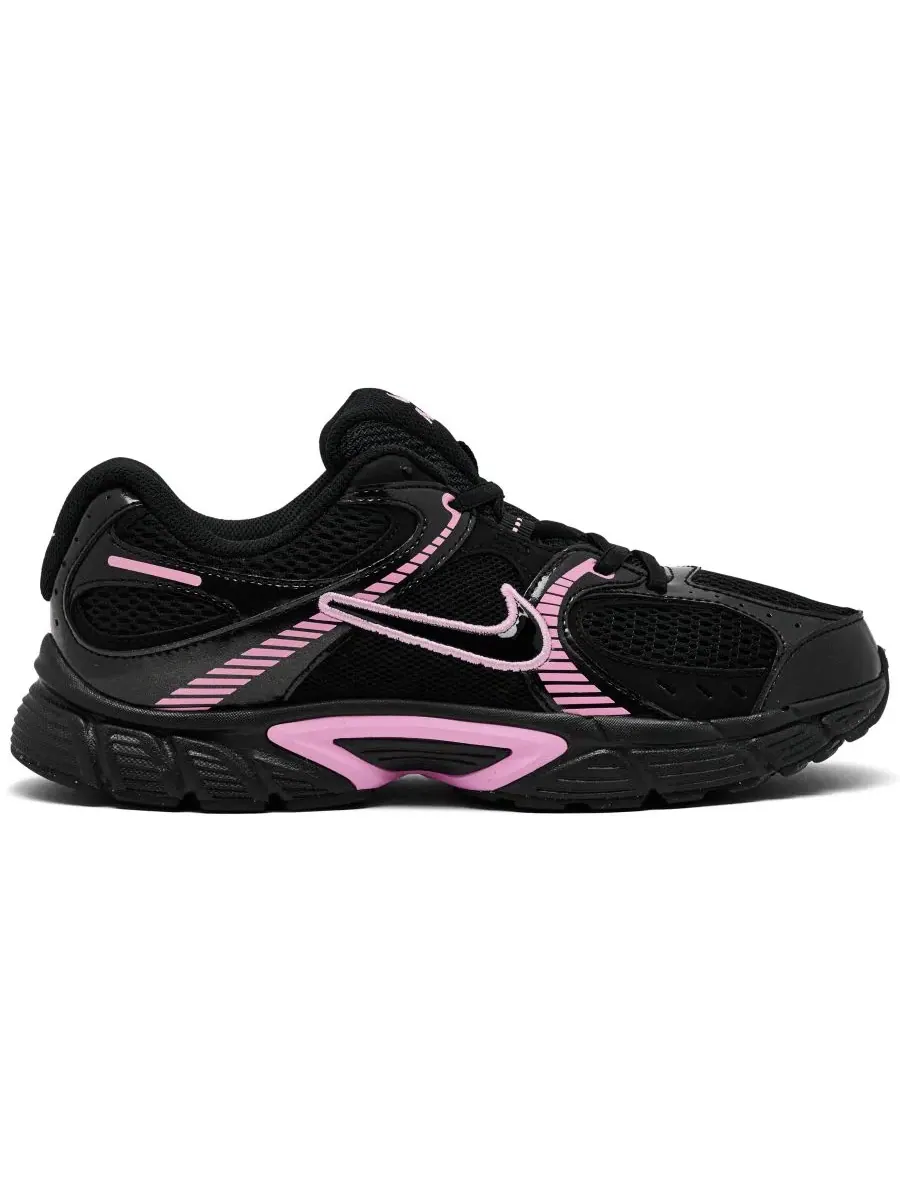 Кроссовки Nike V5 RNR Lifestyle — изображение 3 из 6, черный розовый