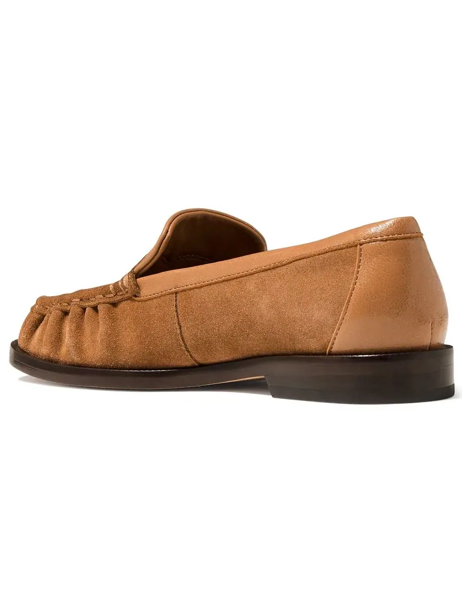 Лоферы Penni Slip-On kate spade new york — изображение 3 из 10, бежевый