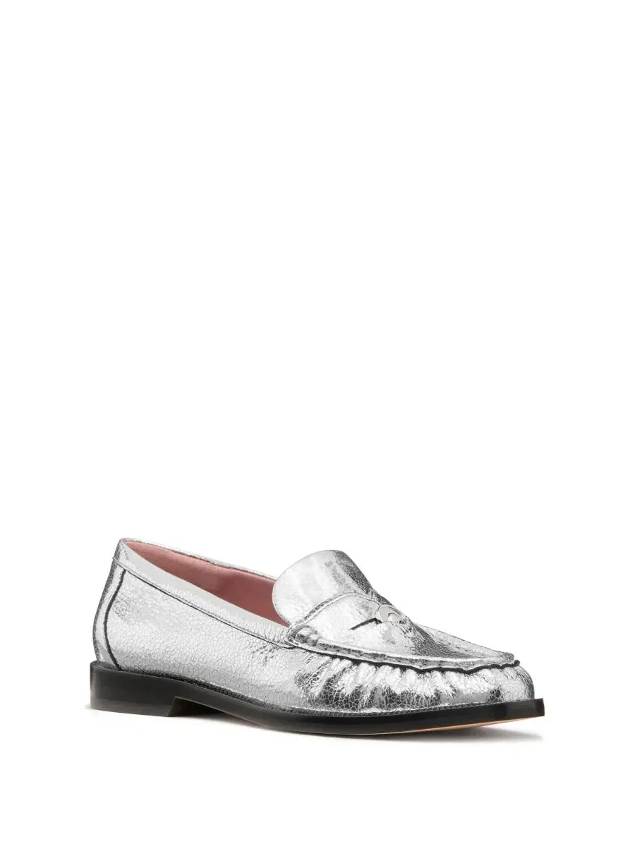 Лоферы Penni Slip-On kate spade new york — изображение 7 из 10, бежевый