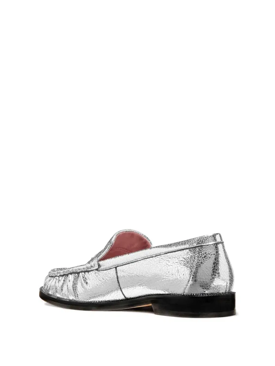 Лоферы Penni Slip-On kate spade new york — изображение 9 из 10, бежевый