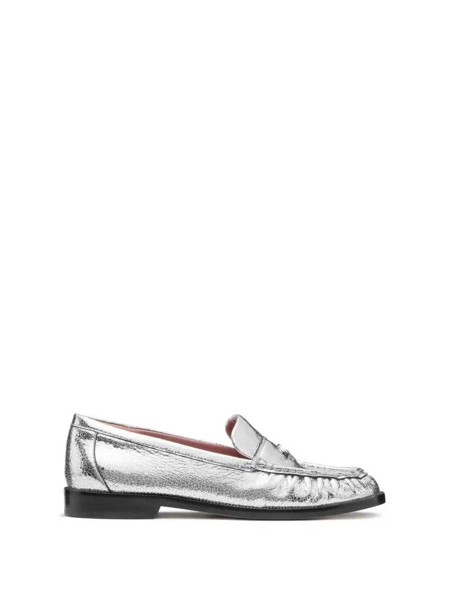 Лоферы Penni Slip-On kate spade new york — изображение 10 из 10, бежевый