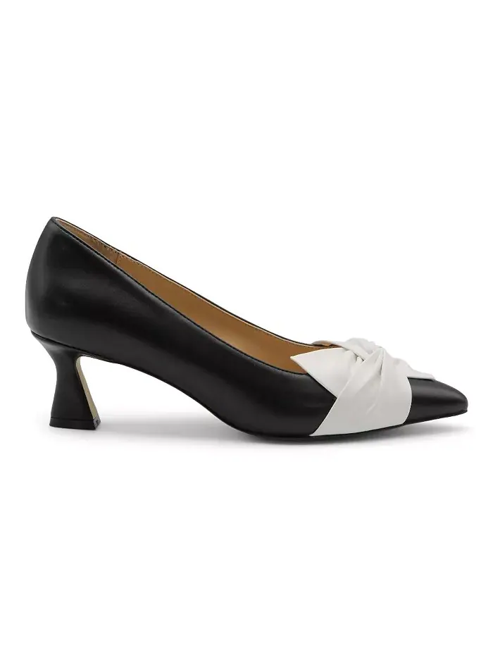 Туфли Womens Avril-1 Charles by Charles David — изображение 3 из 3, белый