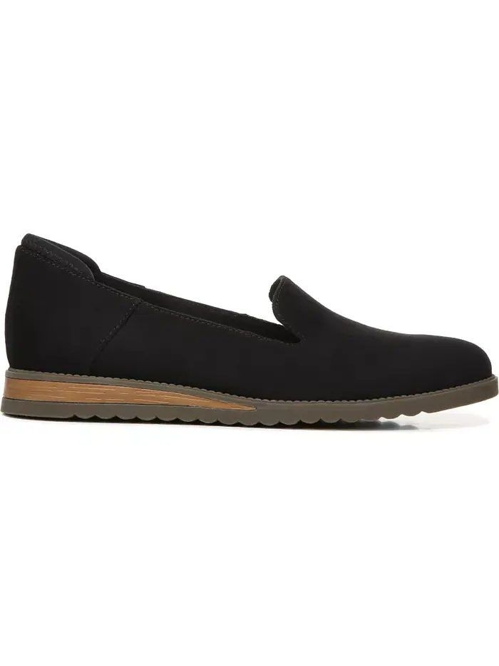 Женские лоферы Jetset Dr. Scholl's — изображение 2 из 5, черный