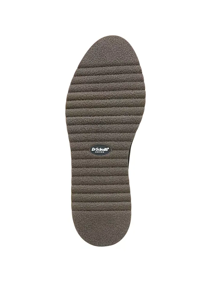 Женские лоферы Jetset Dr. Scholl's — изображение 5 из 5, черный