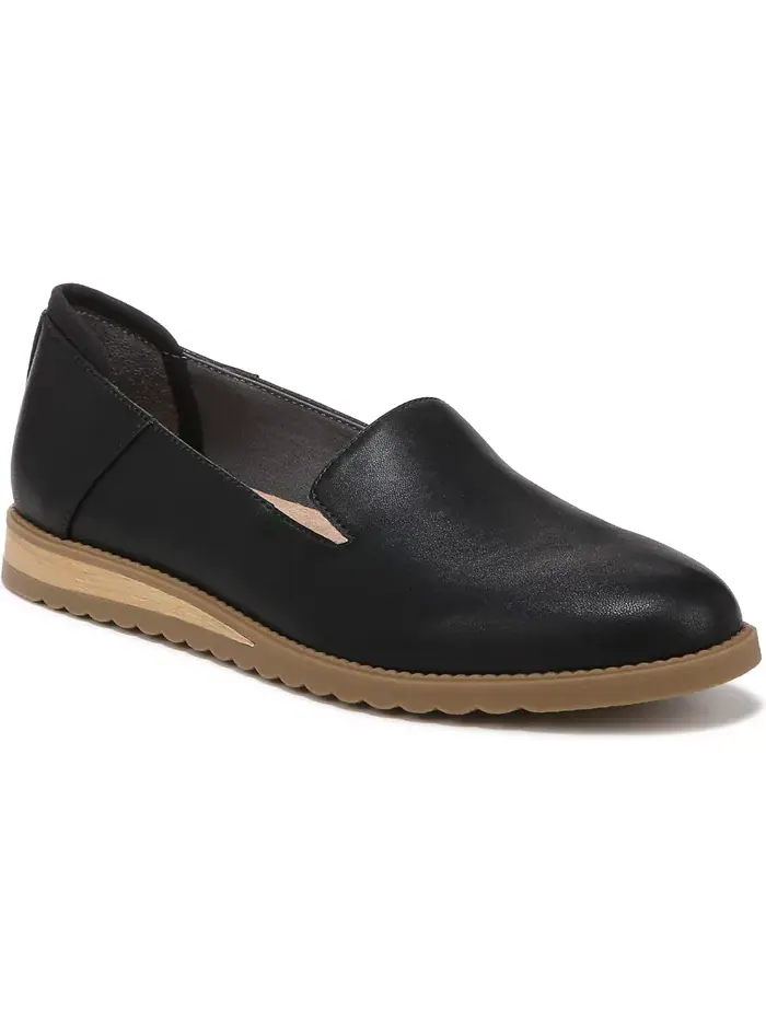 Женские лоферы Jetset Dr. Scholl's — изображение 1 из 5, черный