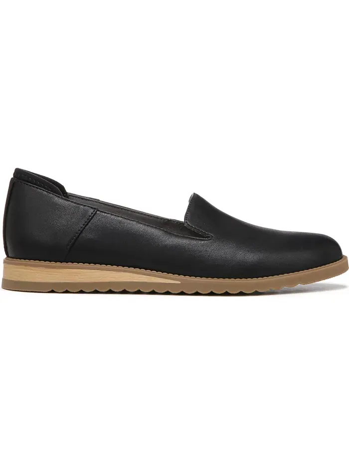 Женские лоферы Jetset Dr. Scholl's — изображение 2 из 5, черный