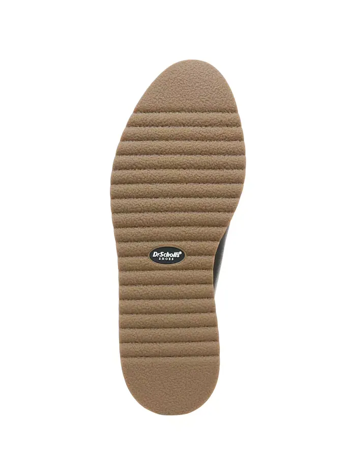 Женские лоферы Jetset Dr. Scholl's — изображение 5 из 5, черный