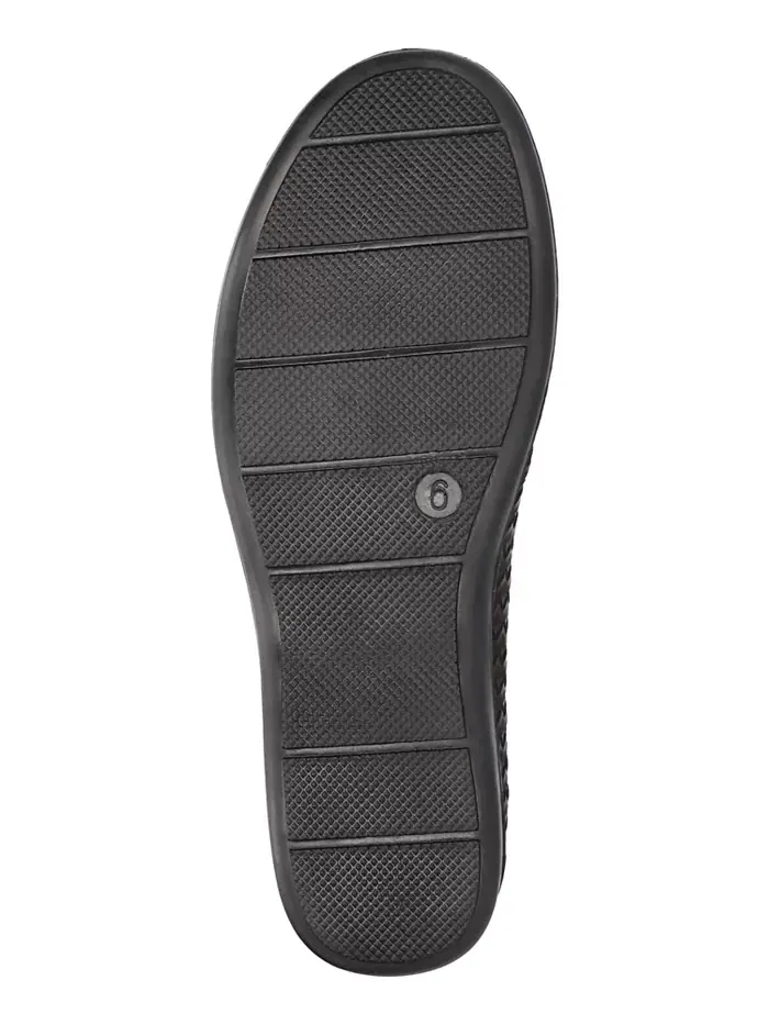 Женские балетки Eternity Comfort Easy Street — изображение 5 из 7, коричневый