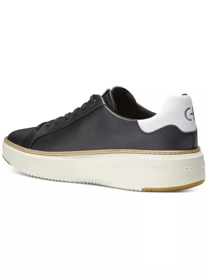 Женские кроссовки Grandpro Topspin Cole Haan — изображение 3 из 9, черный