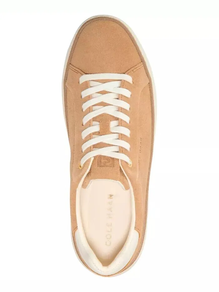 Женские кроссовки Grandpro Topspin Cole Haan — изображение 8 из 9, черный