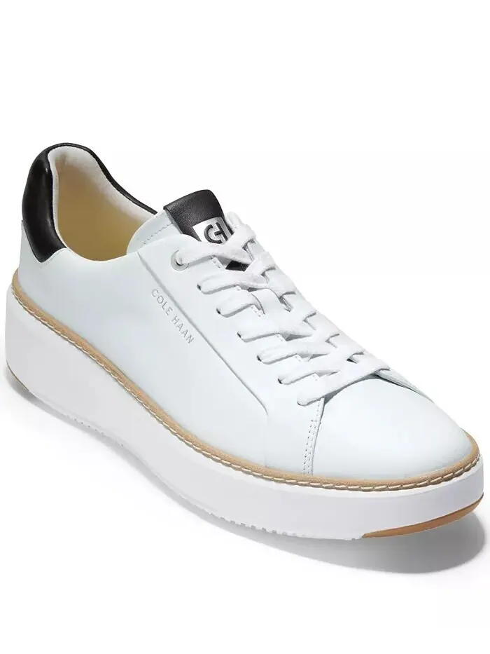 Женские кроссовки Grandpro Topspin Cole Haan