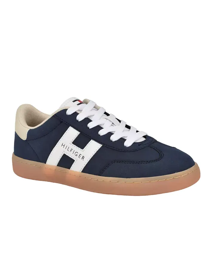 Женские кроссовки Maisie Low Profile на шнуровке Tommy Hilfiger