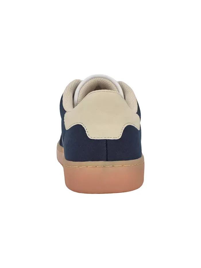 Женские кроссовки Maisie Low Profile на шнуровке Tommy Hilfiger — изображение 3 из 5, синий
