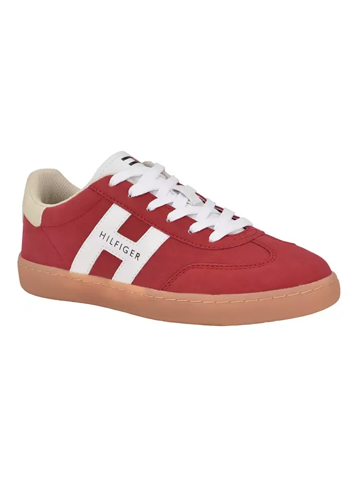 Женские кроссовки Maisie Low Profile на шнуровке Tommy Hilfiger