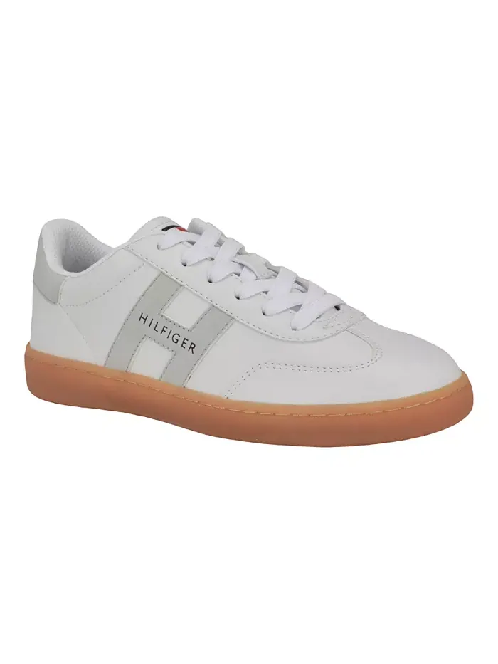 Женские кроссовки Maisie Low Profile на шнуровке Tommy Hilfiger