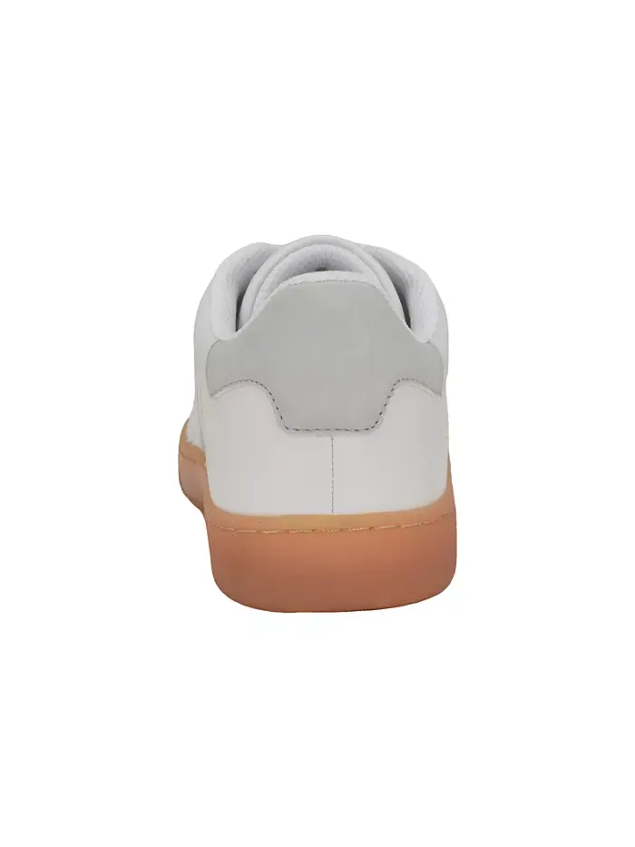 Женские кроссовки Maisie Low Profile на шнуровке Tommy Hilfiger — изображение 3 из 5, белый
