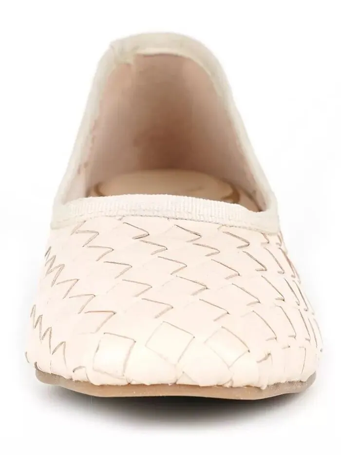 Женские туфли Birdie Slip-On Kenneth Cole New York — изображение 7 из 8, экру