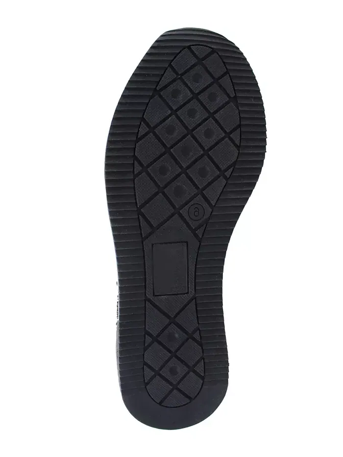 Женские балетки Evaline Sport Kenneth Cole Reaction — изображение 5 из 8, черный