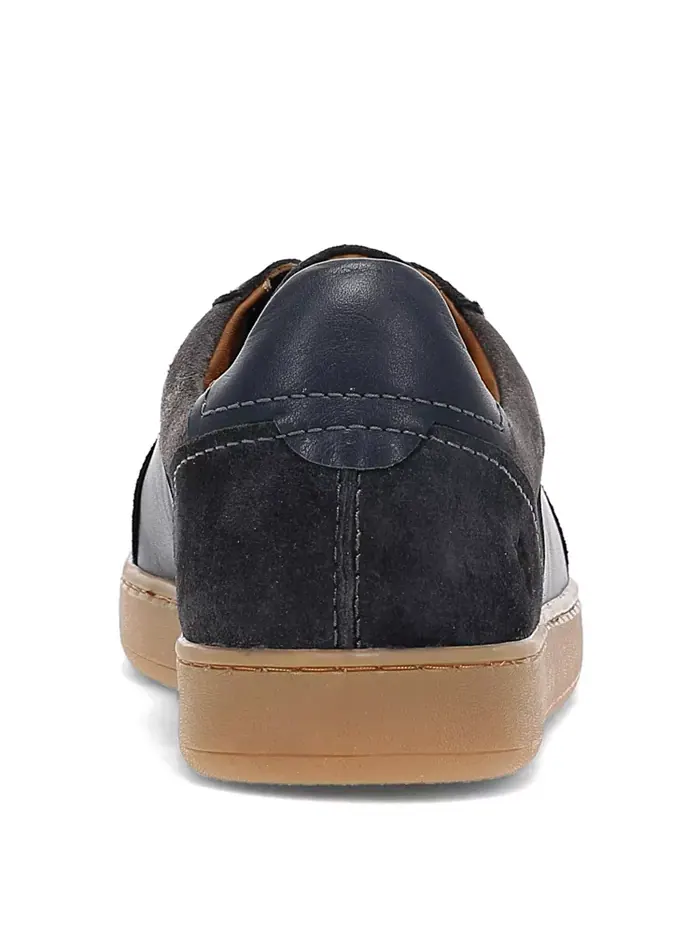 Мужские кроссовки Cooper Trainer на шнуровке Frye — изображение 3 из 5, синий