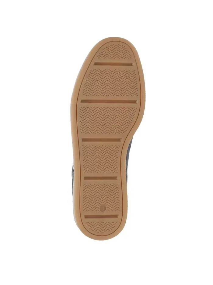 Мужские кроссовки Cooper Trainer на шнуровке Frye — изображение 5 из 5, синий