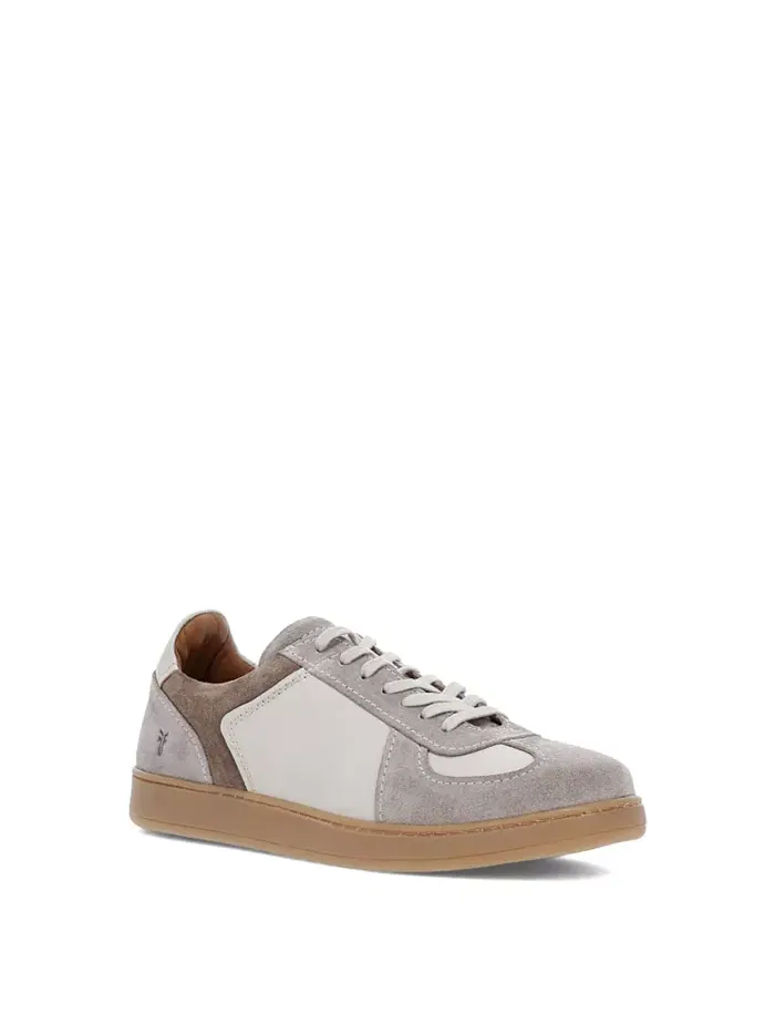 Мужские кроссовки Cooper Trainer на шнуровке Frye — изображение 1 из 5, белый