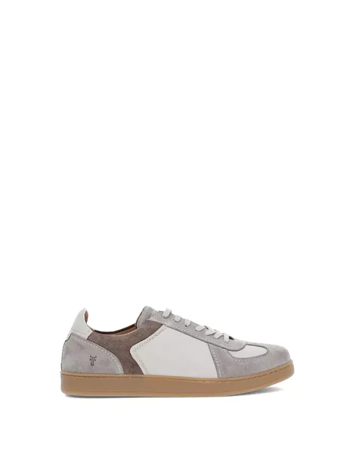 Мужские кроссовки Cooper Trainer на шнуровке Frye — изображение 2 из 5, белый