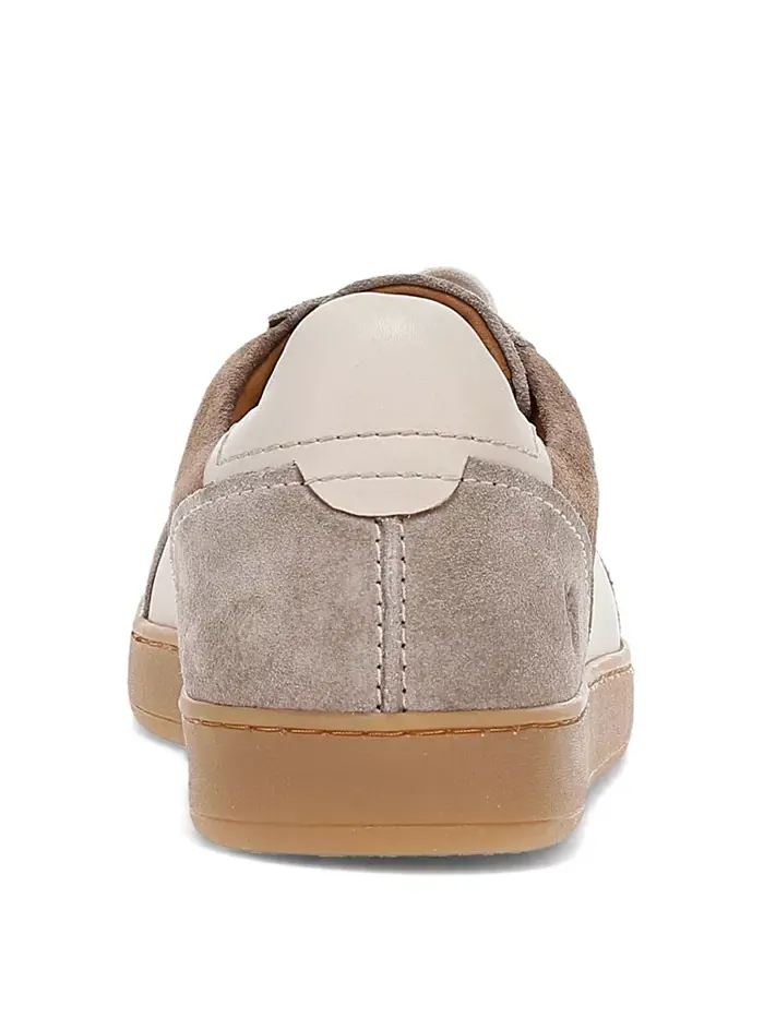 Мужские кроссовки Cooper Trainer на шнуровке Frye — изображение 3 из 5, белый