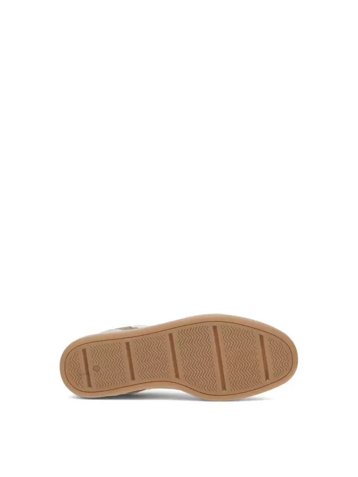 Мужские кроссовки Cooper Trainer на шнуровке Frye — изображение 5 из 5, белый