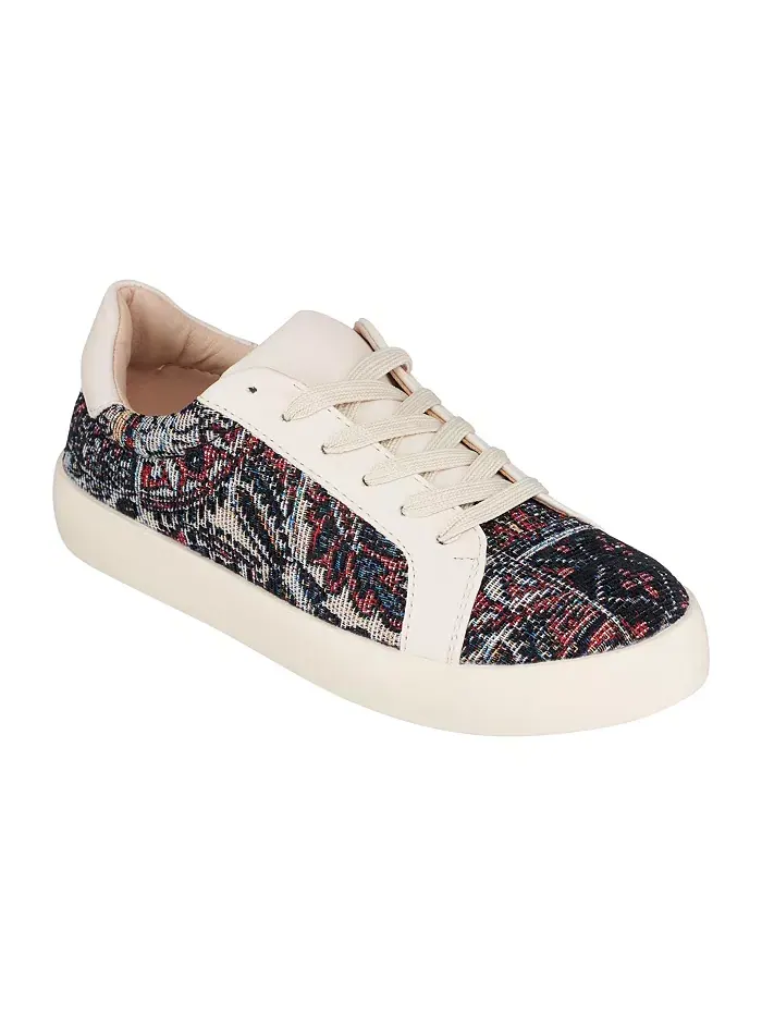 Женские кроссовки Kalio на шнуровке Gc Shoes — изображение 1 из 4, синий
