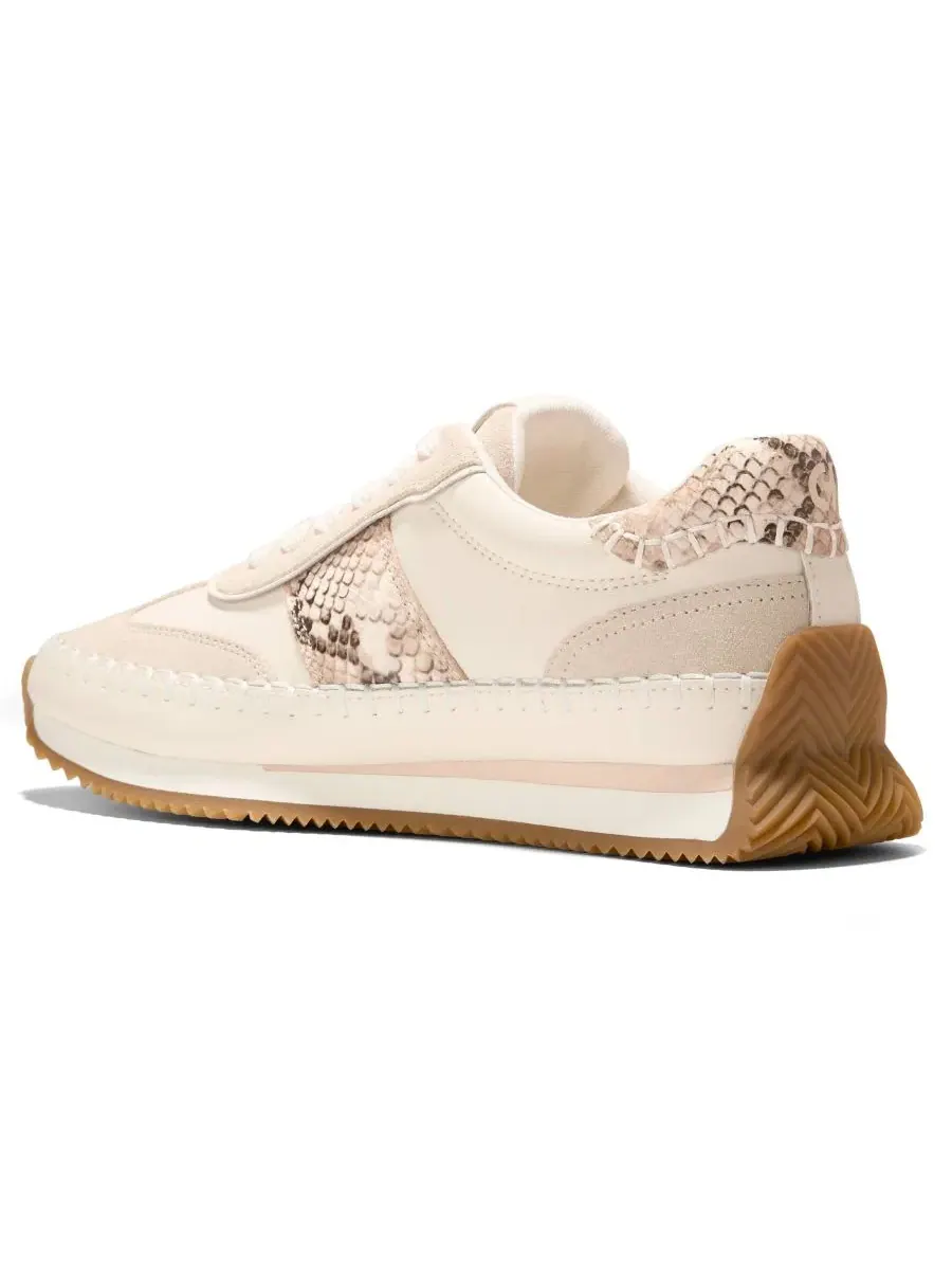 Женские беговые кроссовки GRANDPRØ Premier Cole Haan — изображение 3 из 5, песочный