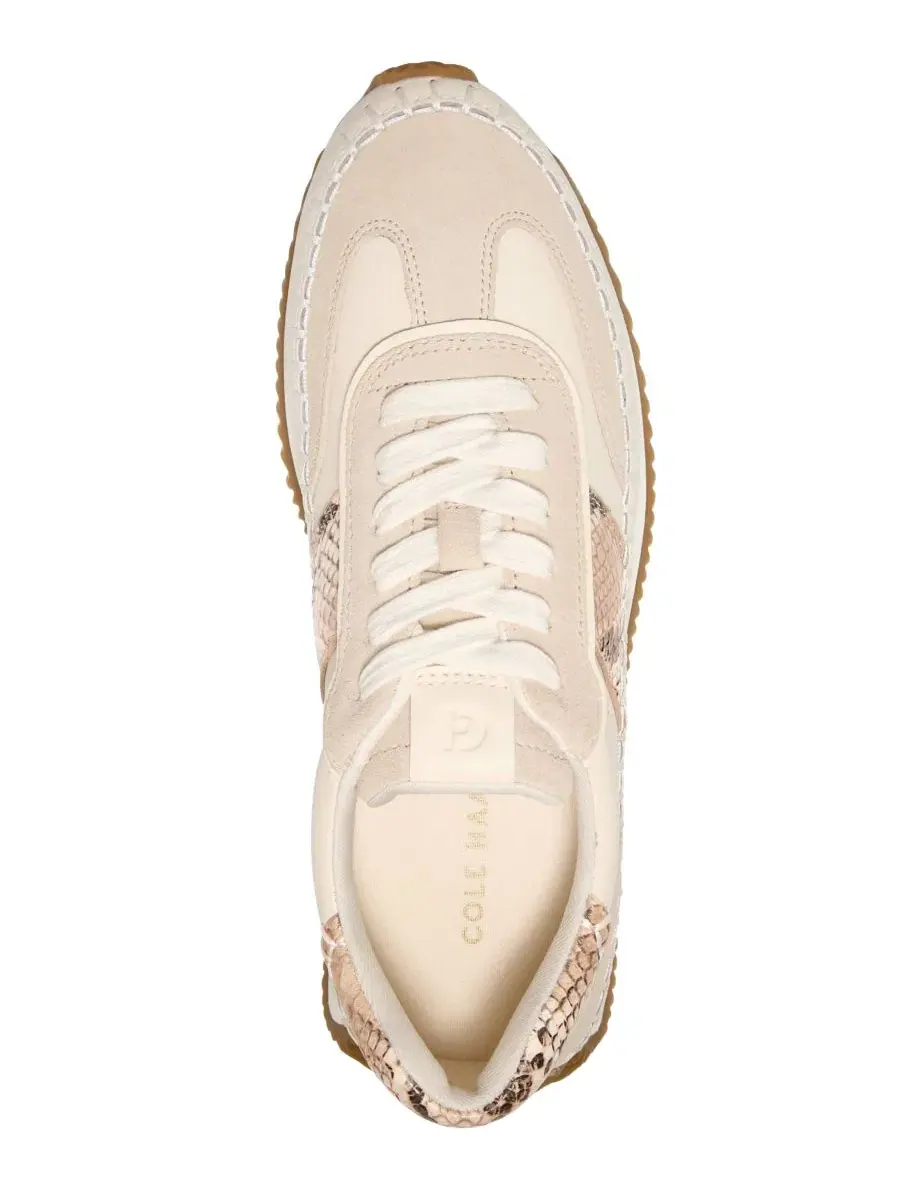 Женские беговые кроссовки GRANDPRØ Premier Cole Haan — изображение 4 из 5, песочный
