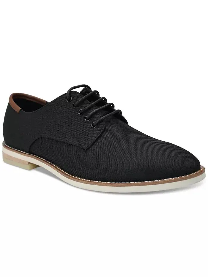 Мужские туфли Adeso Lace Up Calvin Klein