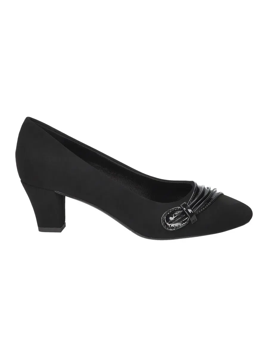 Туфли-лодочки Ginnifer Easy Street — изображение 2 из 6, черный