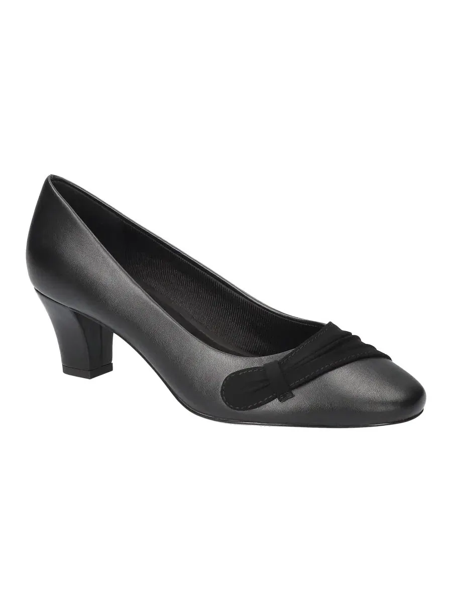 Туфли-лодочки Ginnifer Easy Street — изображение 1 из 6, черный
