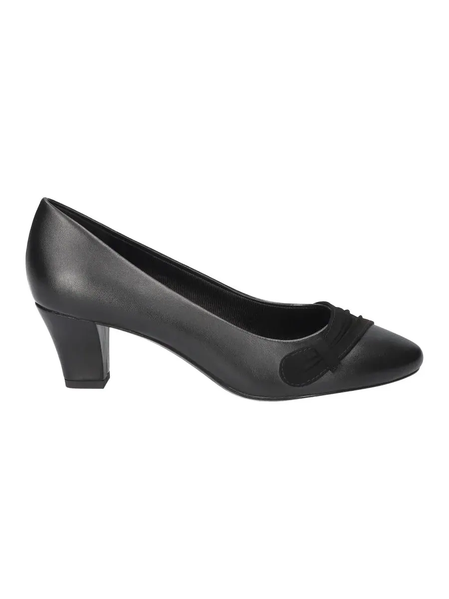 Туфли-лодочки Ginnifer Easy Street — изображение 2 из 6, черный