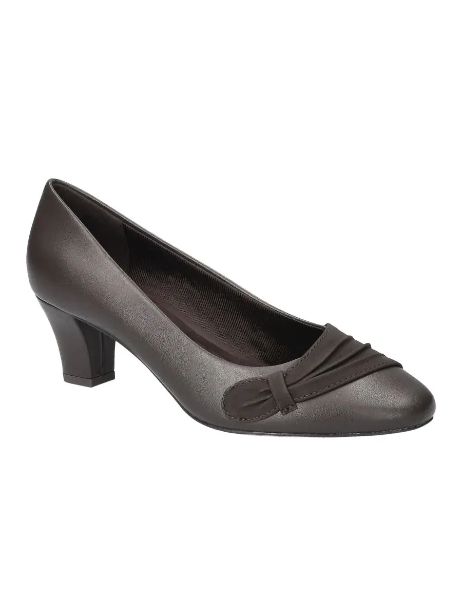 Туфли-лодочки Ginnifer Easy Street — изображение 1 из 6, коричневый