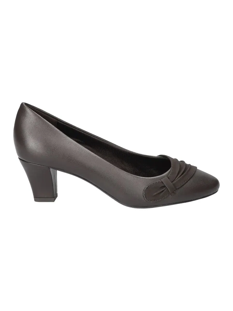 Туфли-лодочки Ginnifer Easy Street — изображение 2 из 6, коричневый