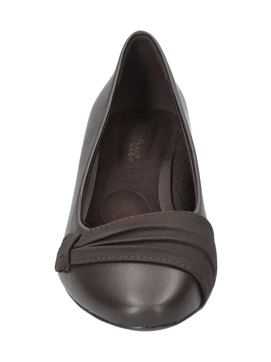 Туфли-лодочки Ginnifer Easy Street — изображение 6 из 6, коричневый