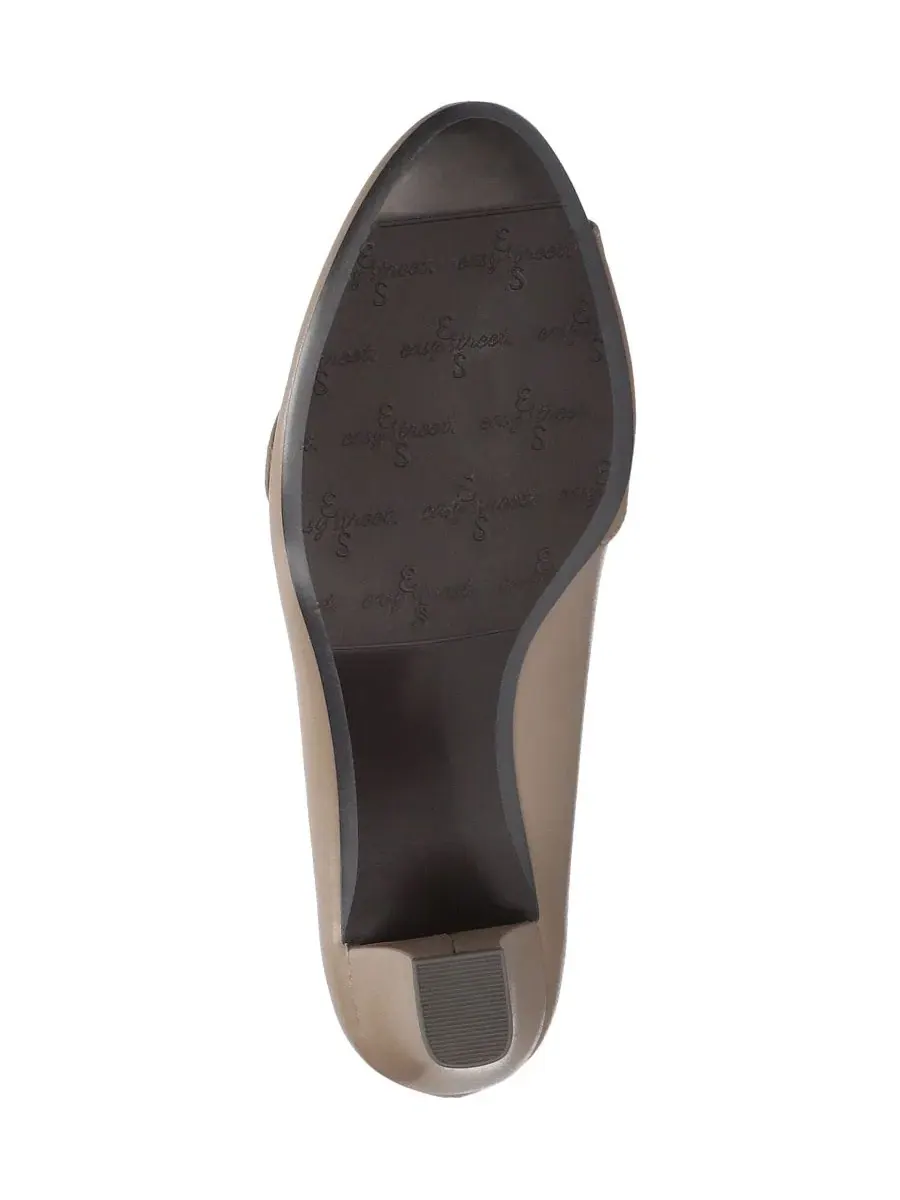 Туфли-лодочки Ginnifer Easy Street, Taupe Lamy — изображение 5 из 7