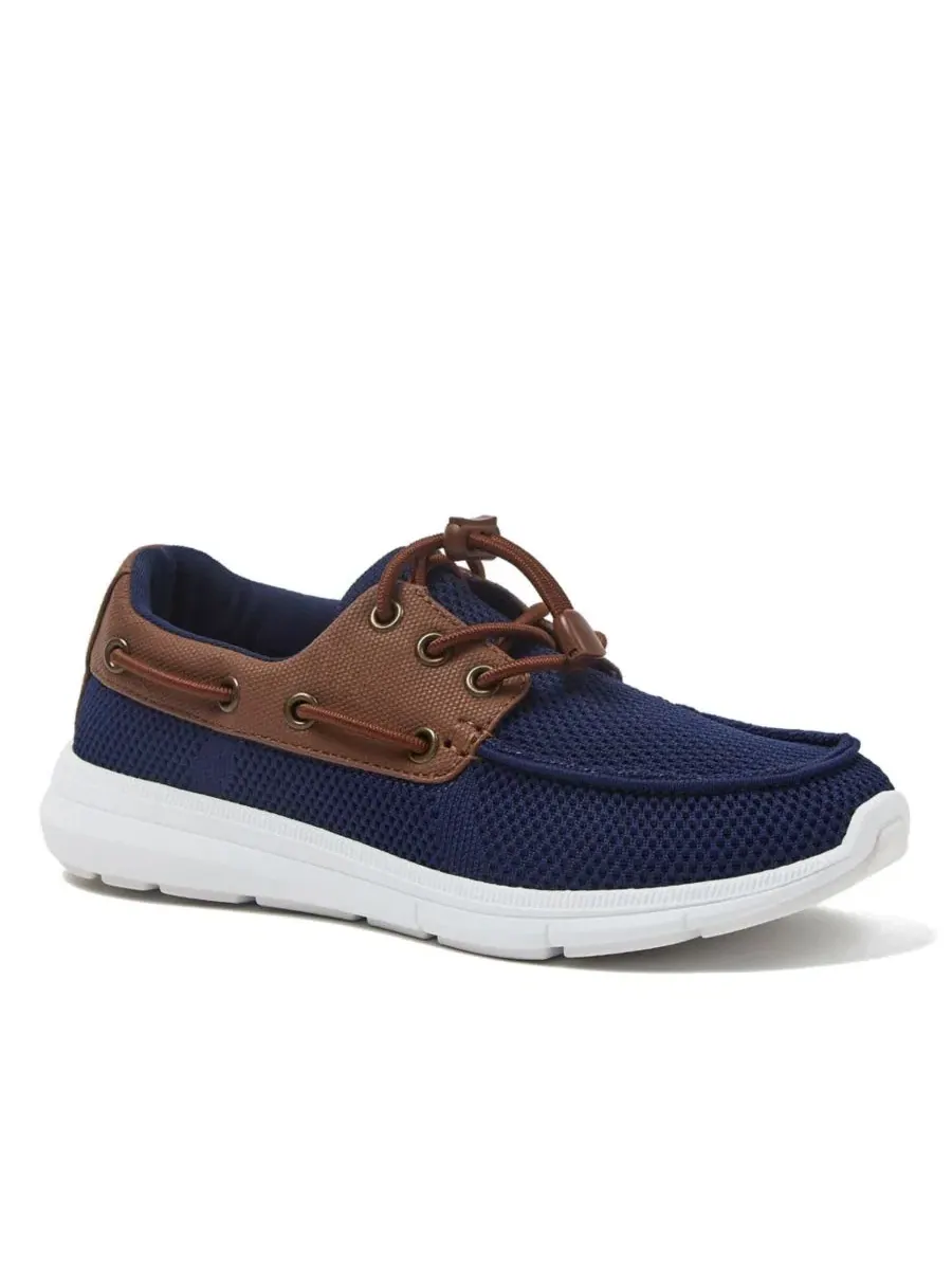 Водные туфли Seaport Hybrid Water Shoes Lands' End — изображение 1 из 4