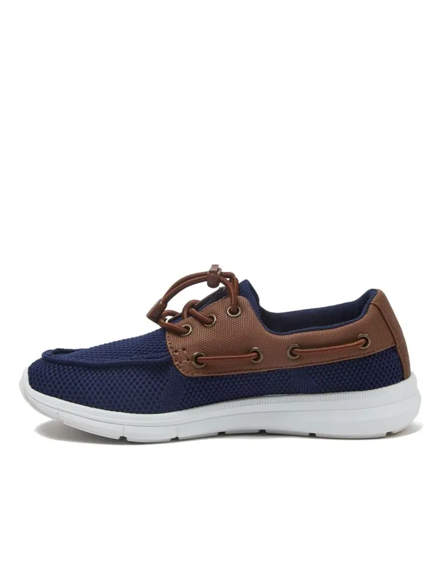 Водные туфли Seaport Hybrid Water Shoes Lands' End — изображение 3 из 4