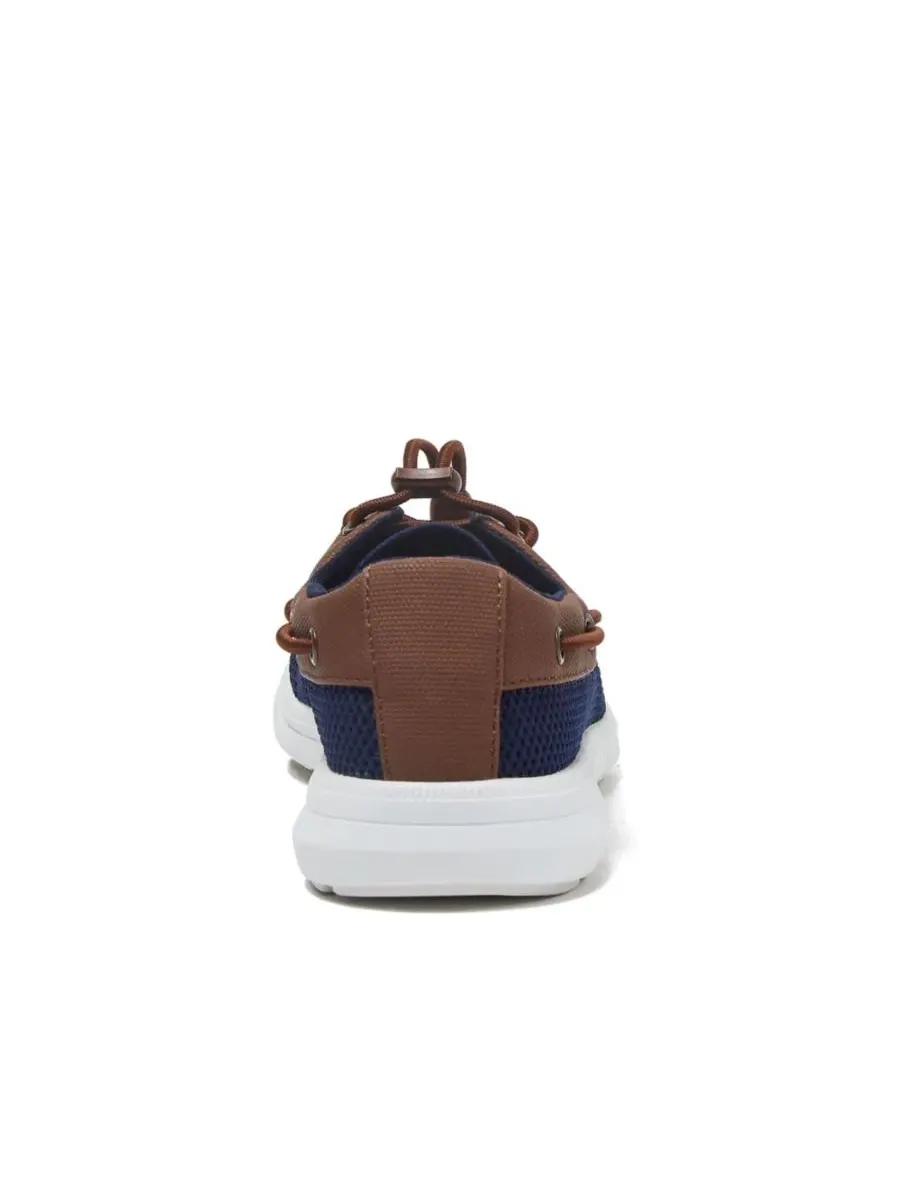 Водные туфли Seaport Hybrid Water Shoes Lands' End — изображение 4 из 4