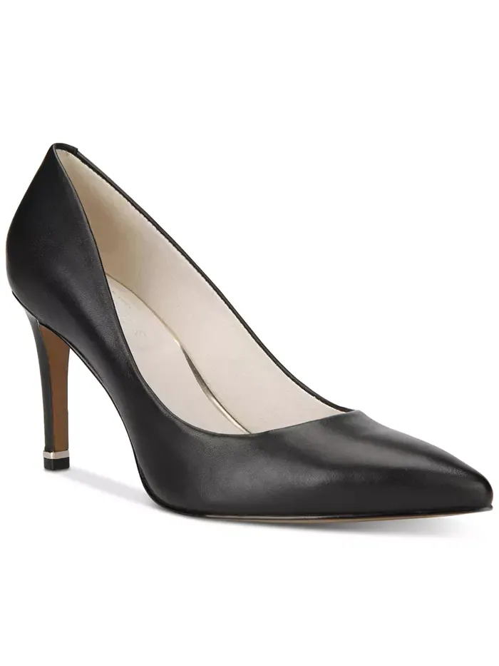 Женские туфли Riley 85 на каблуке Kenneth Cole New York — изображение 1 из 2, черный