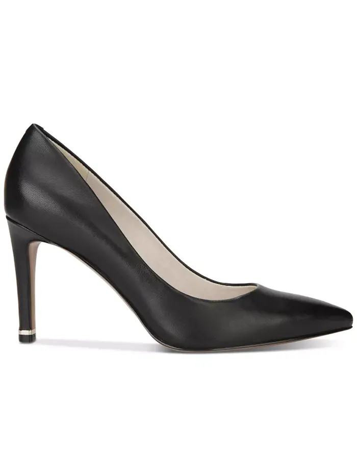 Женские туфли Riley 85 на каблуке Kenneth Cole New York — изображение 2 из 2, черный