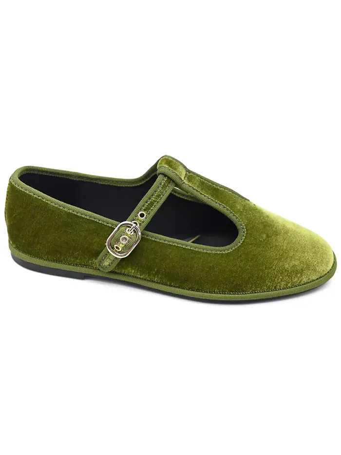 Женские балетки Verona Mary Jane Kenneth Cole New York