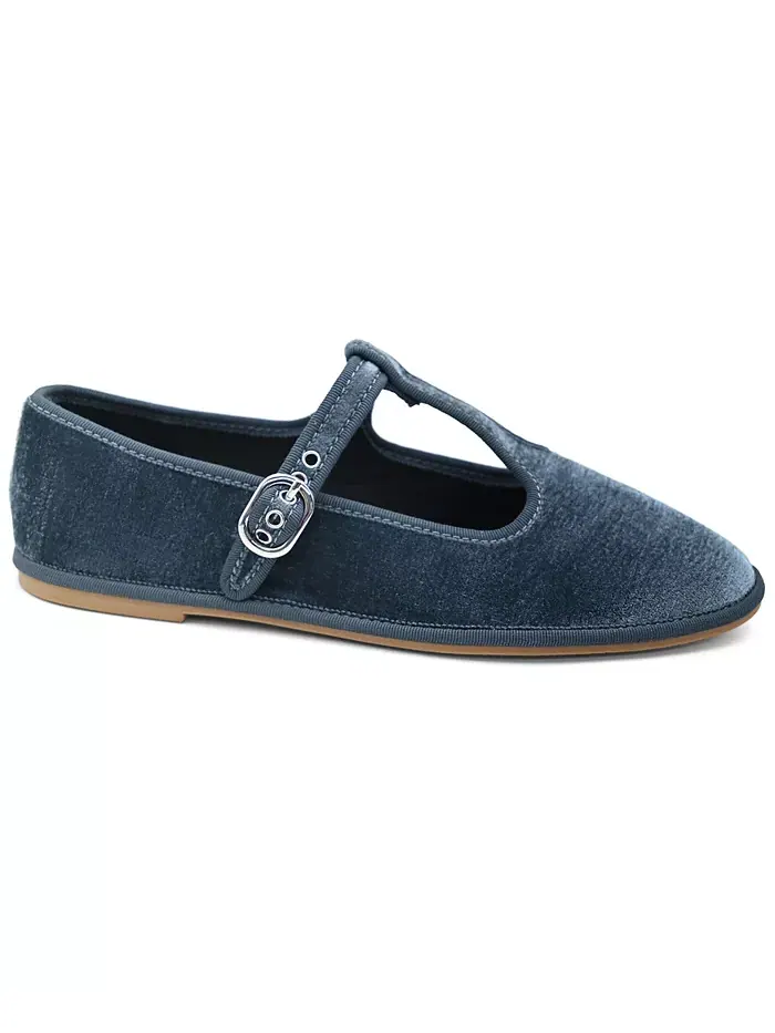 Женские балетки Verona Mary Jane Kenneth Cole New York