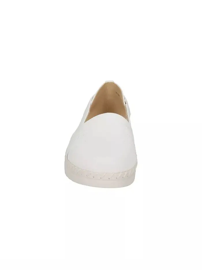 Женские слипоны Bugsy Comfort Easy Street — изображение 2 из 7, белый
